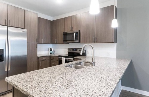 Southside Apartment | Landing at Luxor Club - 1 Bedroom in Southside
