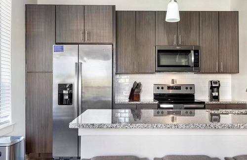 Southside Apartment | Landing at Luxor Club - 2 Bedrooms in Southside