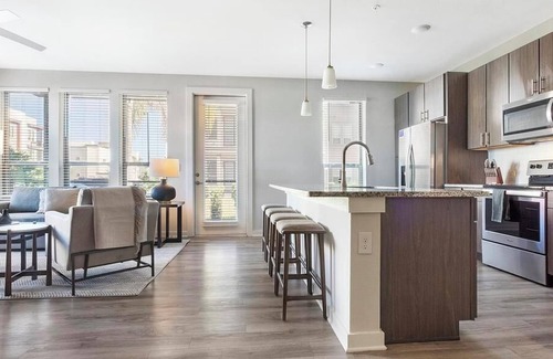 Southside Apartment | Landing at Luxor Club - 2 Bedrooms in Southside