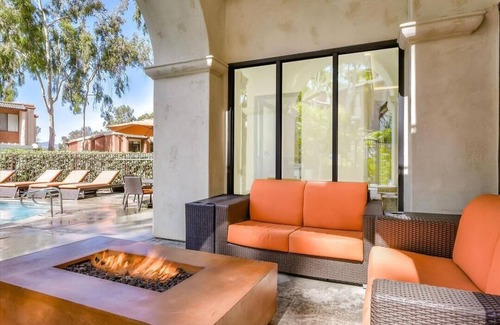 Country Club Apartment | Landing at Madera Ridge - 2 Bedrooms in Country Club