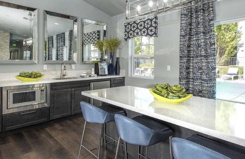 Sparks Apartment | Landing at Marina Village Apartments - 2 Bedrooms in Downtown Sparks