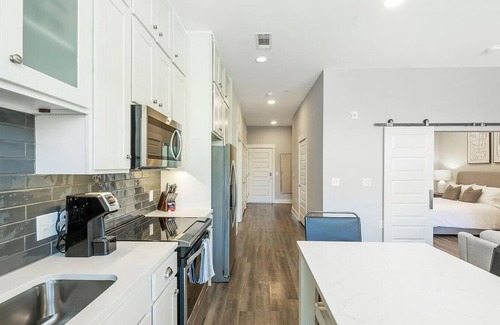 Franklin Apartment | Landing at McEwen Northside I - 2 Bedrooms in Downtown Franklin