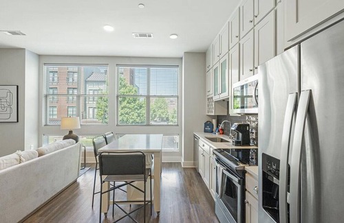 Franklin Apartment | Landing at McEwen Northside I - 2 Bedrooms in Downtown Franklin