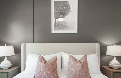 NoDa Apartment | Landing at Mercury NoDa - 1 Bedroom in North Charlotte