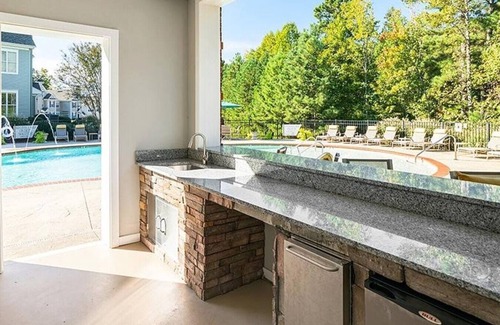 Conestee Apartment | Landing at Millennium Apartment Homes - 2 Bedrooms in Downtown Greenville