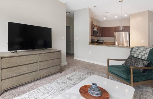 Chillum Apartment | Landing at Mode at Hyattsville - 2 Bedrooms in .