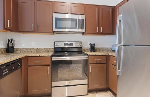 Chillum Apartment | Landing at Mode at Hyattsville - 2 Bedrooms in .
