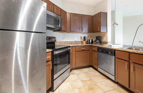 Chillum Apartment | Landing at Mode at Hyattsville - 1 Bedroom in H.