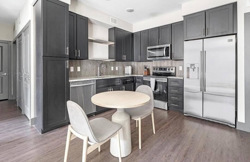 Parker Apartment | Landing at Montane - 1 Bedroom in Downtown Parker