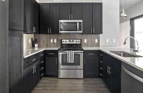 Parker Apartment | Landing at Montane - 1 Bedroom in Downtown Parker