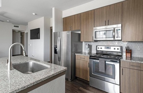 Memorial Apartment | Landing at Neo at Ten - 2 Bedrooms in Energy Co.