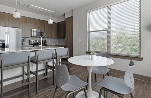 Memorial Apartment | Landing at Neo at Ten - 2 Bedrooms in Energy Co.