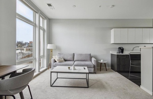 Lower East Side Apartment | Landing at North End - Studio in Lower East Side