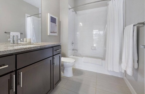 Louisville Apartment | Landing at North Main at Steel Ranch - 2 Bedrooms in Downtown Louisville