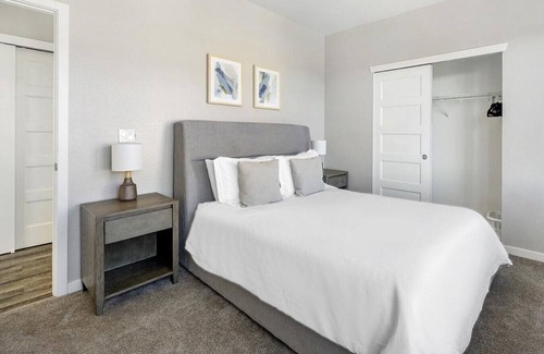Louisville Apartment | Landing at North Main at Steel Ranch - 2 Bedrooms in Downtown Louisville