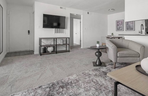 Winston - Salem Apartment | Landing at Northcliffe Forest - 1 Bedroom in No.