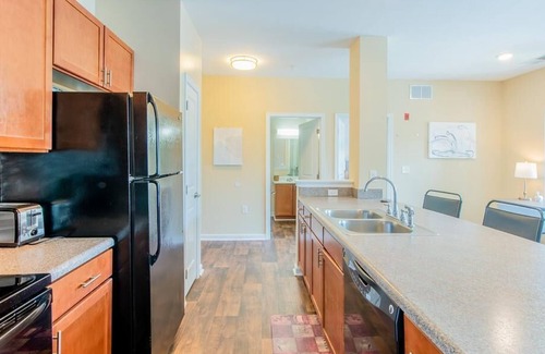 Ellicott City Apartment | Landing at Orchard Meadows Apartment Homes - 2 Bedrooms in Downtown Ellicott City