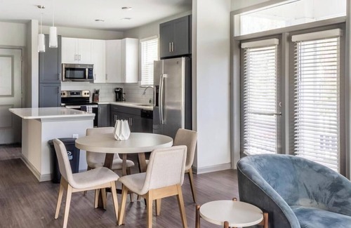 Charleston Apartment | Landing at Overlook Point - 2 Bedrooms in Cainhoy