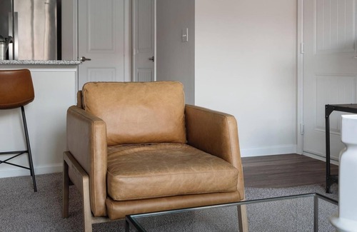 Pflugerville Apartment | Landing at Oxford at Santa Clara - 1 Bedroom in.