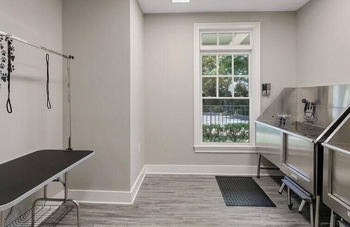 Marietta Apartment | Landing at Parkside Center - 1 Bedroom in Town Center