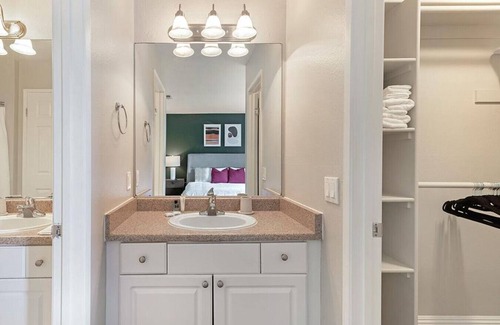 South Redlands Apartment | Landing at Parkview Terrace - 2 Bedrooms in South Redlands