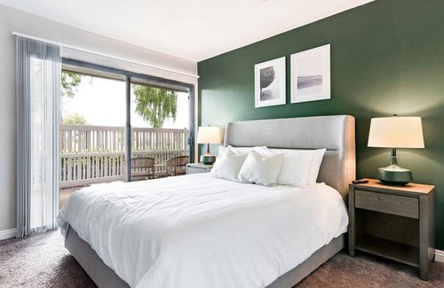South Redlands Apartment | Landing at Parkview Terrace - 2 Bedrooms in South Redlands