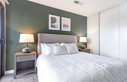 South Redlands Apartment | Landing at Parkview Terrace - 2 Bedrooms in South Redlands