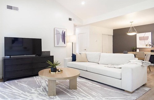 South Redlands Apartment | Landing at Parkview Terrace - 1 Bedroom in South Redlands