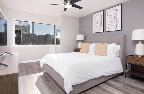 South Redlands Apartment | Landing at Parkview Terrace - 2 Bedrooms in South Redlands