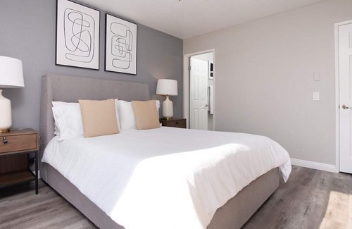 South Redlands Apartment | Landing at Parkview Terrace - 2 Bedrooms in South Redlands