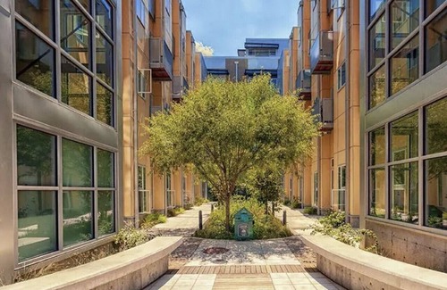 Northwest Portland Apartment | Landing at Pearl Studios - Studio in Northwest Portland
