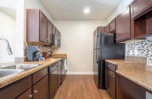 Powdersville Apartment | Landing at Pointe at Greenville - 1 Bedroom in Powdersville