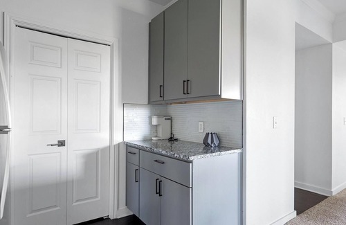 McNeil Apartment | Landing at Preserve at Rolling Oaks - 2 Bedroom.