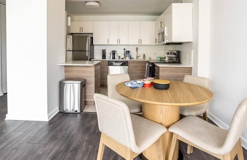Indian Village Apartment | Landing at Regents Park - 2 Bedrooms in East Hyde Park