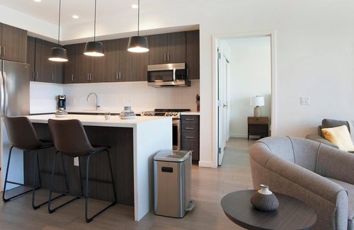 Downtown Tucson Apartment | Landing at RendezVous Urban Flats - 2 Bedrooms .