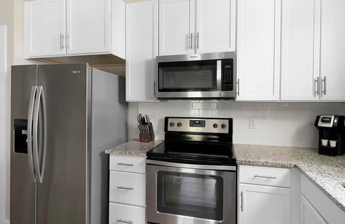 Ponte Vedra Apartment | Landing at Reserve at Nocatee - 2 Bedrooms in Ponte Vedra Beach