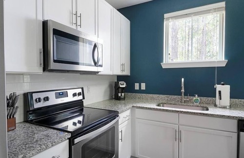 Ponte Vedra Apartment | Landing at Reserve at Nocatee - 2 Bedrooms in Ponte Vedra Beach