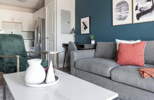 Ponte Vedra Apartment | Landing at Reserve at Nocatee - 1 Bedroom in Po.