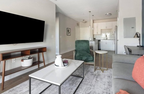 Ponte Vedra Apartment | Landing at Reserve at Nocatee - 1 Bedroom in Po.