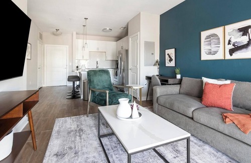 Ponte Vedra Apartment | Landing at Reserve at Nocatee - 1 Bedroom in Po.