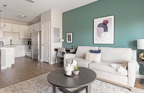 Ponte Vedra Apartment | Landing at Reserve at Nocatee - 1 Bedroom in Po.