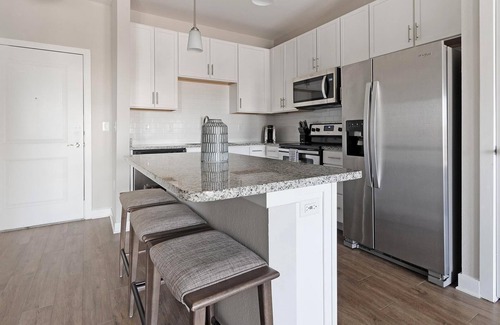 Ponte Vedra Apartment | Landing at Reserve at Nocatee - 1 Bedroom in Po.