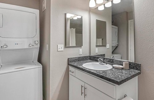 Rocklin Apartment | Landing at Rocklin Ranch Apartments - 1 Bedroom in Downtown Rocklin