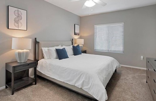 Rocklin Apartment | Landing at Rocklin Ranch Apartments - 1 Bedroom in Downtown Rocklin
