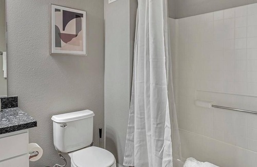 Rocklin Apartment | Landing at Rocklin Ranch Apartments - 1 Bedroom in Downtown Rocklin