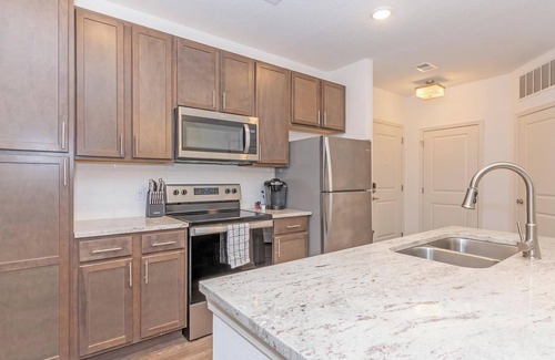 San Marco Apartment | Landing at San Marco Promenade - 1 Bedroom in S.