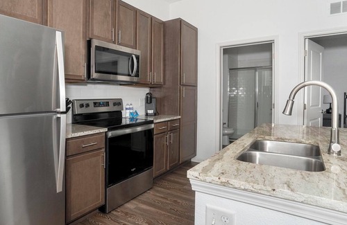 San Marco Apartment | Landing at San Marco Promenade - 1 Bedroom in S.