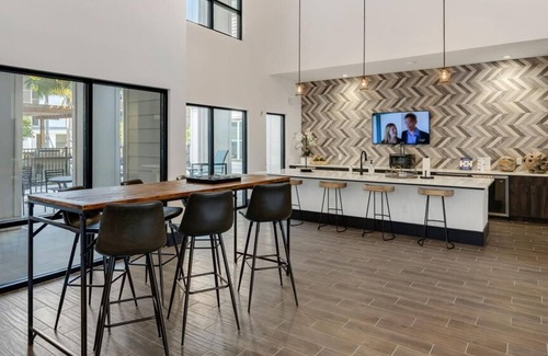 San Marco Apartment | Landing at San Marco Promenade - 1 Bedroom in S.