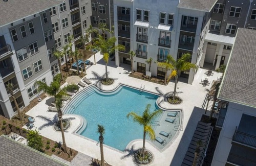 San Marco Apartment | Landing at San Marco Promenade - 1 Bedroom in S.