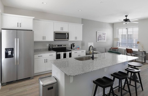 Madison Apartment | Landing at Sanctuary at Indian Creek - 2 Bedroo.